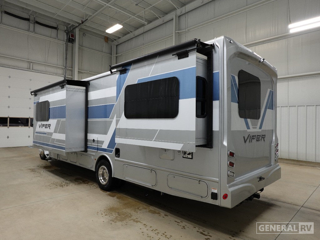 Nexus Viper RVs For Sale - RV Trader