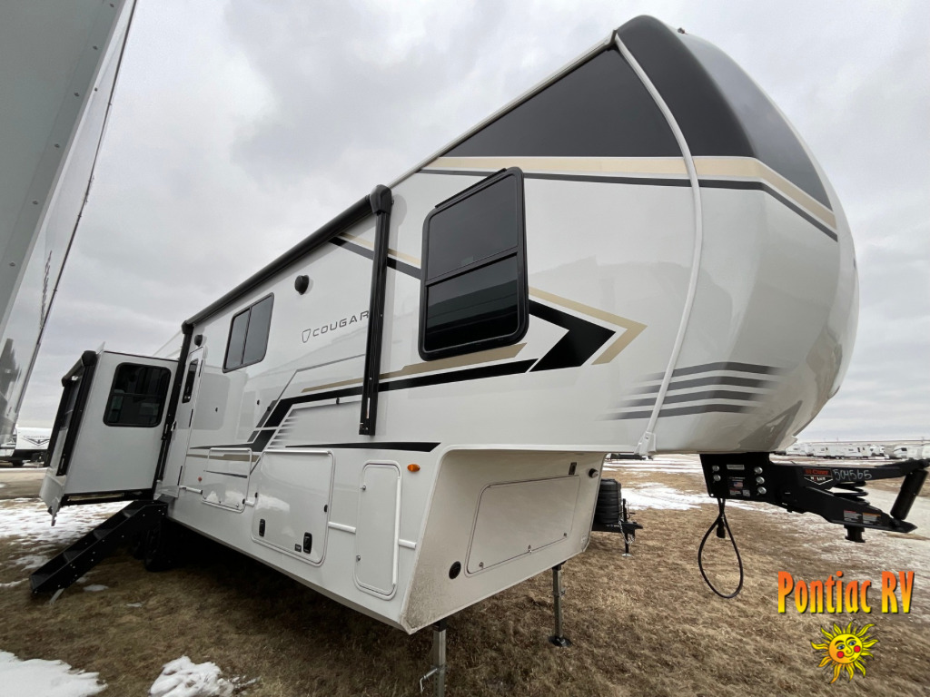 2026 Keystone Rv Cougar 360MBI in pontiac IL