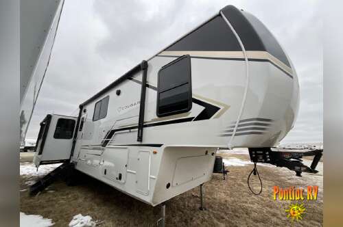 2026 Keystone Rv Cougar 360MBI in pontiac IL