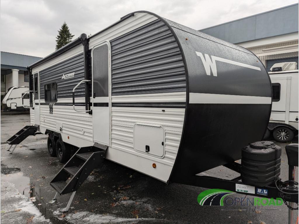 2026 Winnebago Access 25RK in arlington WA