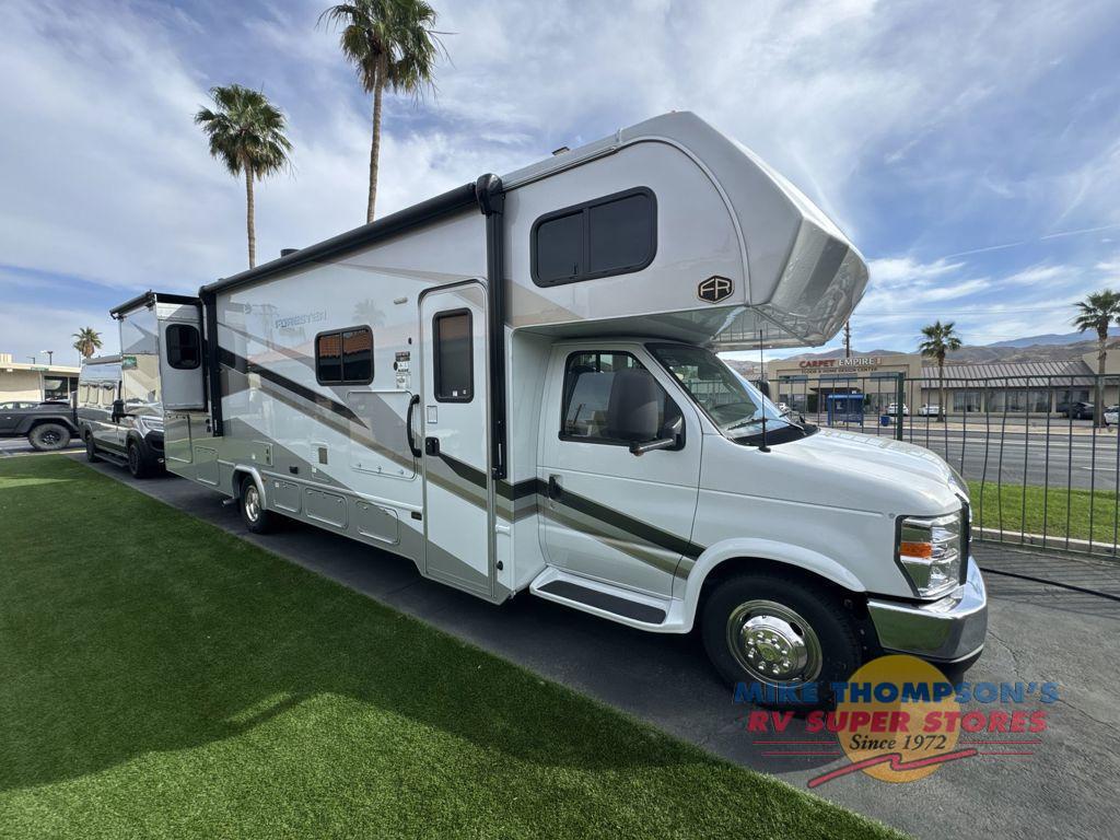 2026 Forest River Rv Forester 3011DS Ford in fountain valley CA