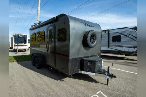 2026 Intech Rv Flyer Forge in grand rapids MI