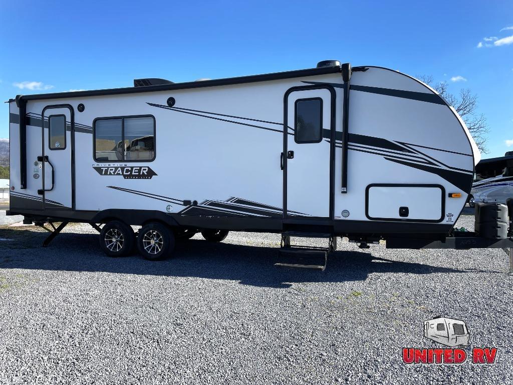 2022 Prime Time Rv Tracer 24RKS RV