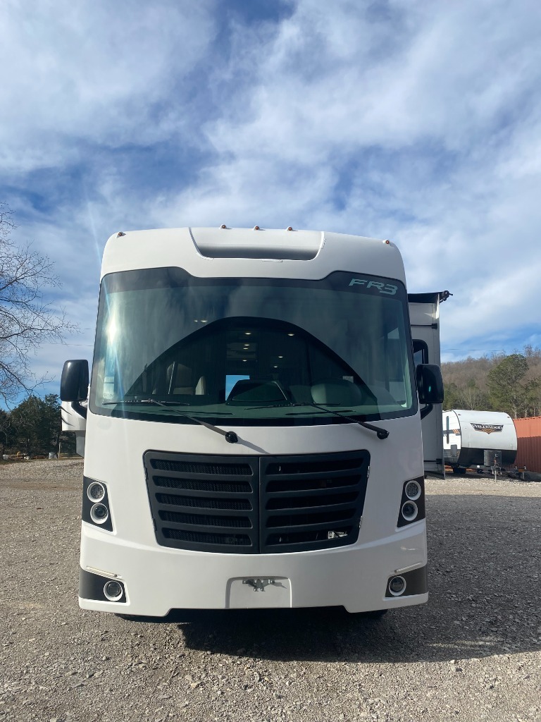 2022 Forest River FR3 30DS RV