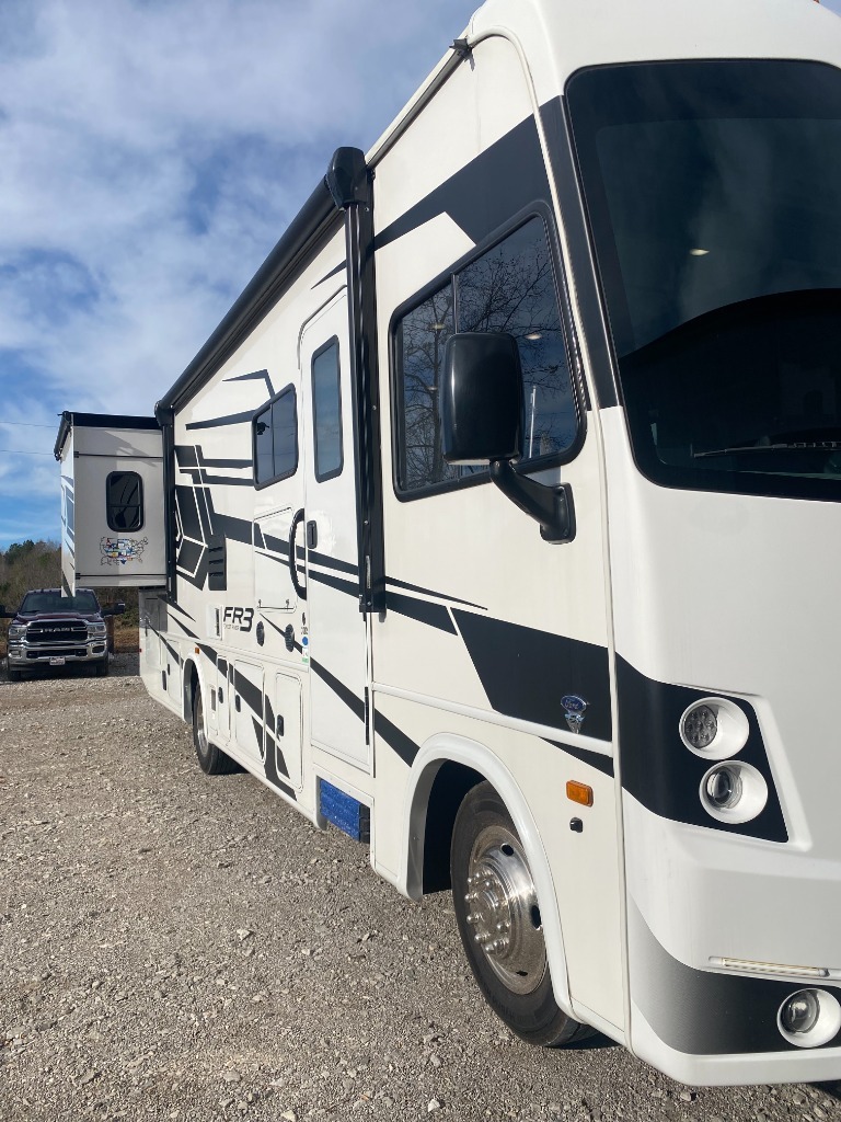 2022 Forest River FR3 30DS in sparta TN