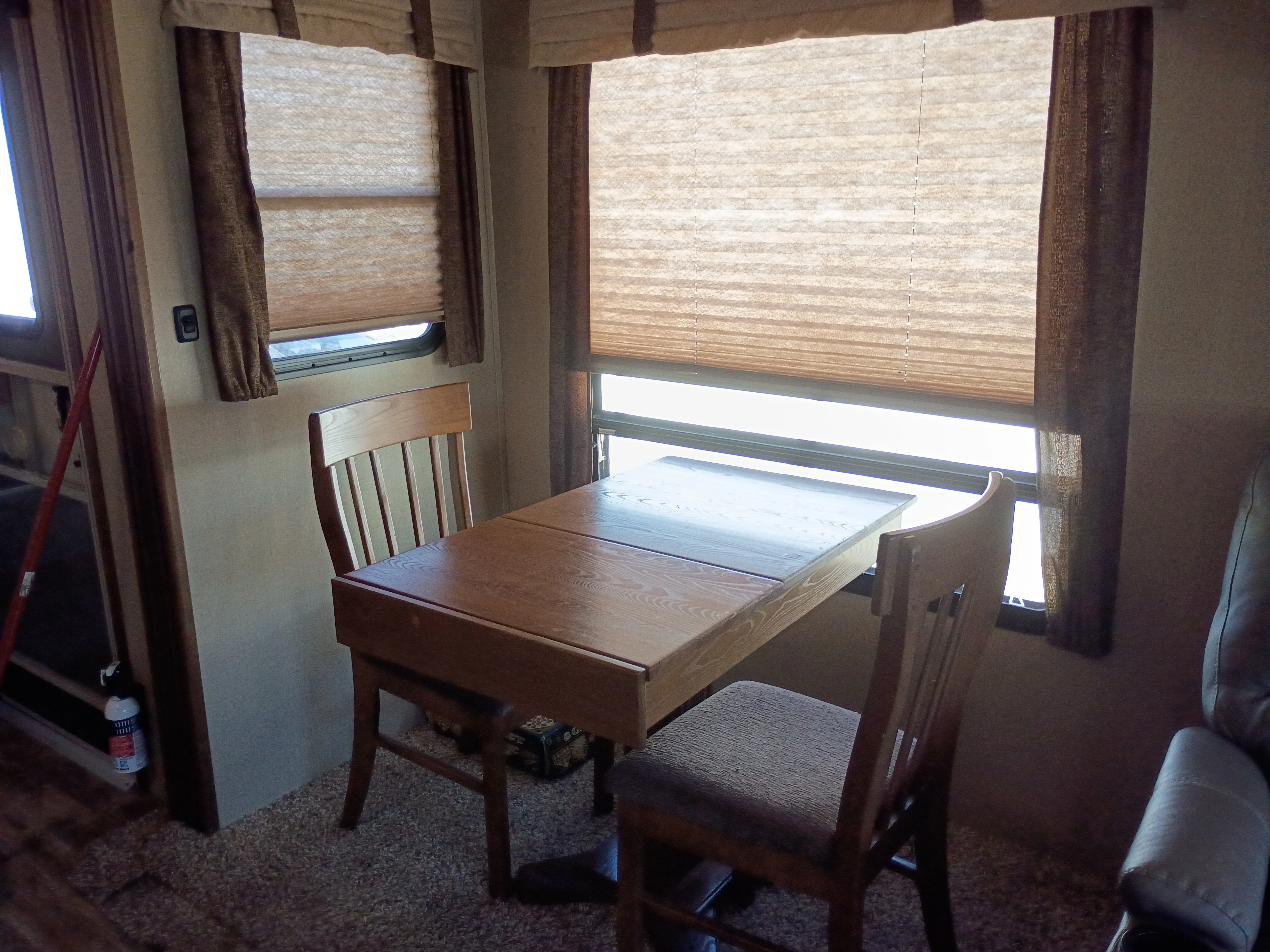 2015 Grand Design REFLECTION 303RLS RV