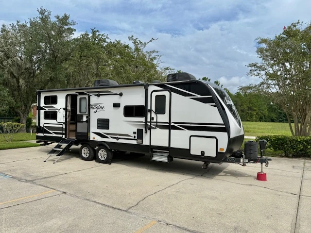 2020 Grand Design IMAGINE 2800BH RV