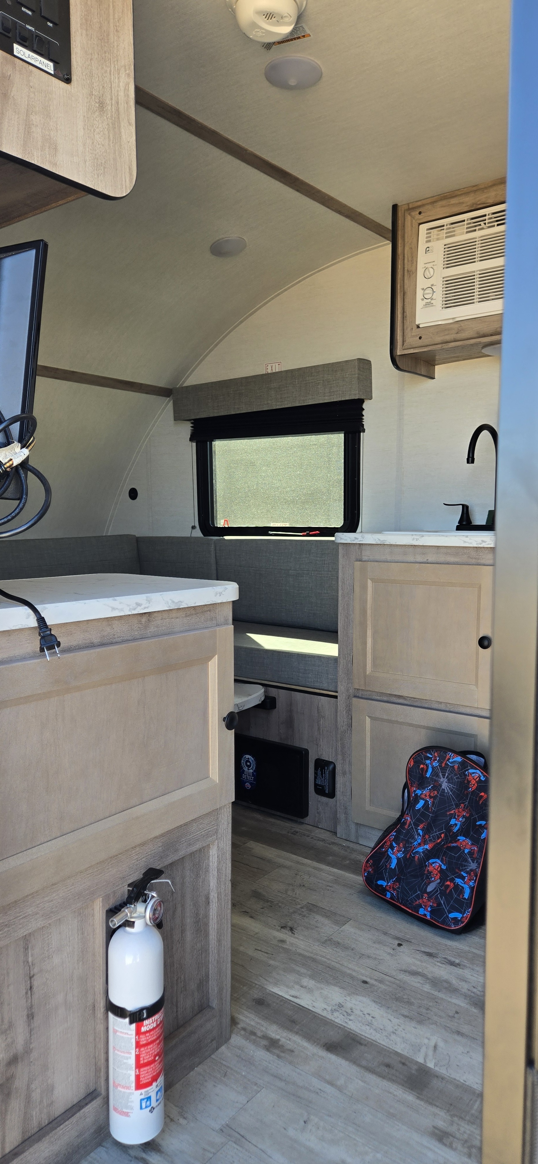 2025 Gulf Stream YELLOWSTONE TRAIL EDITION 160FK in moody TX