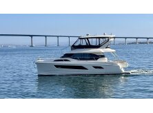 Albemarle 45 Carolinian Preview image