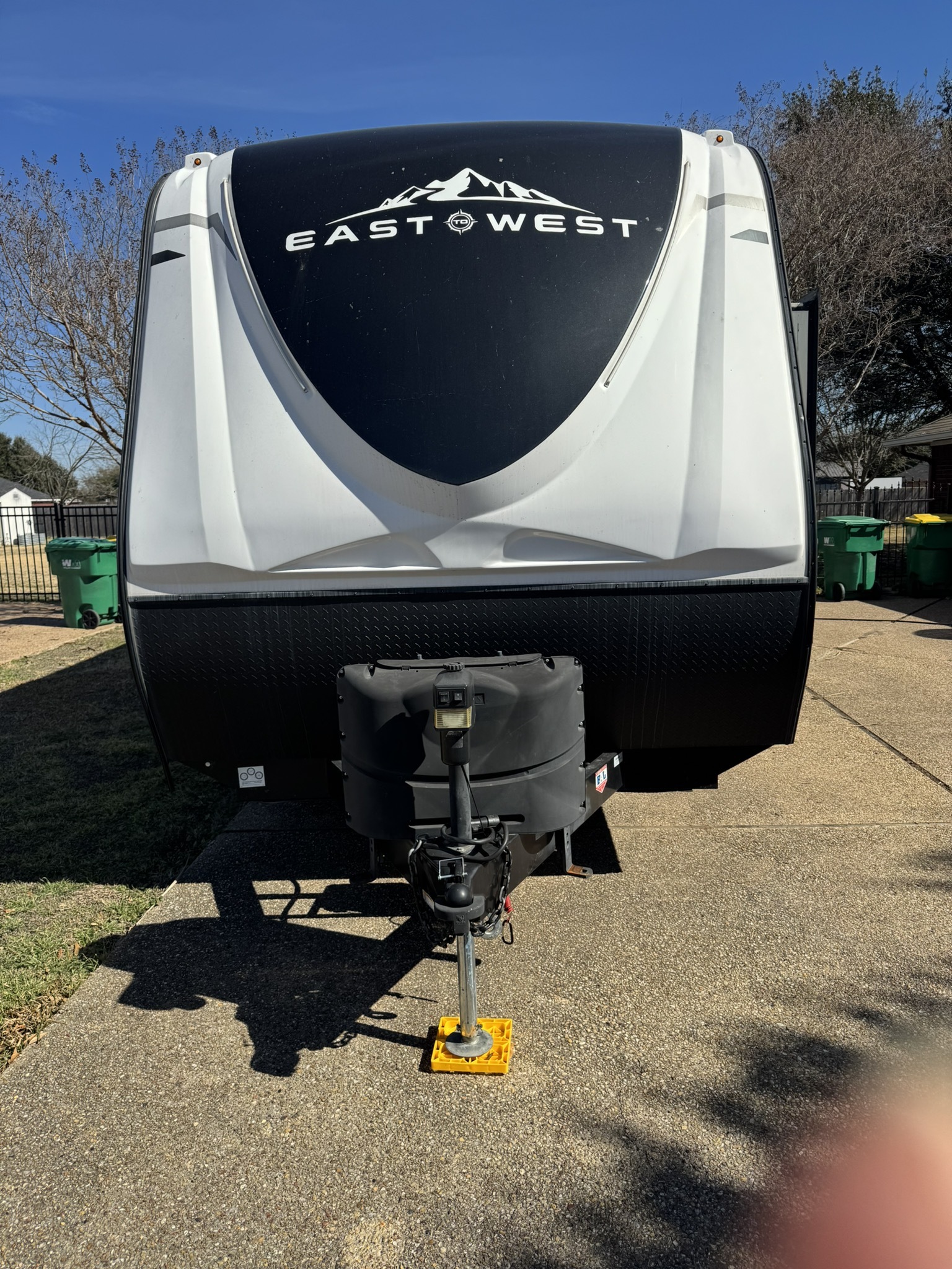 2021 East To West ALTA 2600KRB in robinson TX