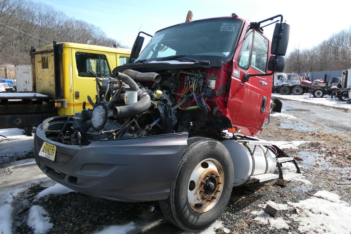 2012 INTERNATIONAL PROSTAR in Sparrow Bush, NY