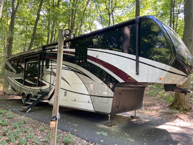 2023 Vanleigh BEACON 41LKB RV
