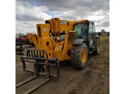 2018 JCB 512-56