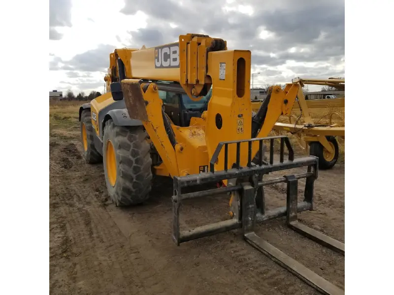 2018 JCB 512-56