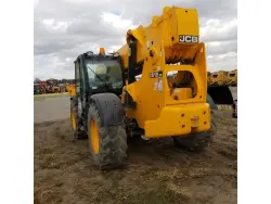 2018 JCB 512-56