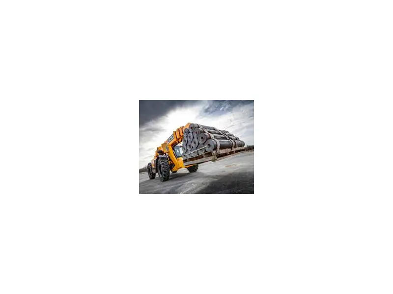 2018 JCB 512-56