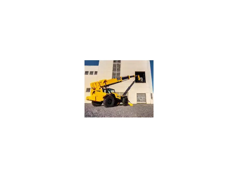 2018 JCB 512-56