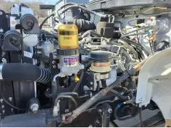 2019 HINO HINO 338