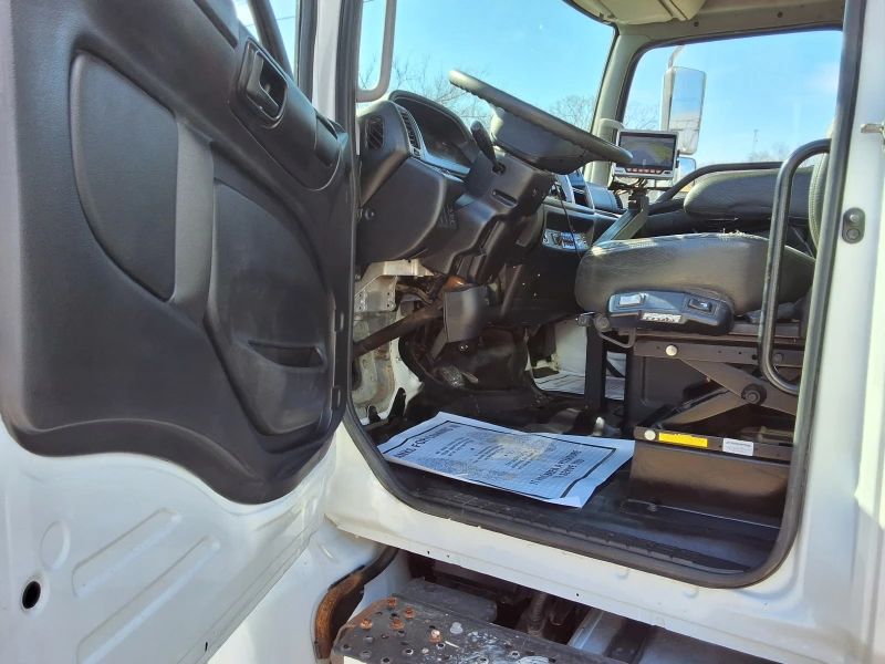 2019 HINO HINO 338