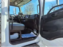 2019 HINO HINO 338