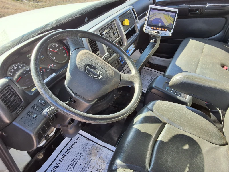 2019 HINO HINO 338