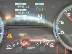 2019 HINO HINO 338