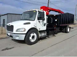 2016 FREIGHTLINER BUSINESS CLASS M2 106