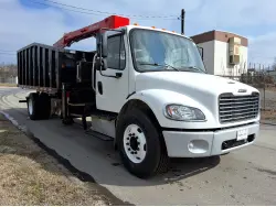 2016 FREIGHTLINER BUSINESS CLASS M2 106