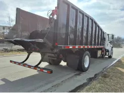 2016 FREIGHTLINER BUSINESS CLASS M2 106