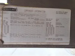2016 FREIGHTLINER BUSINESS CLASS M2 106
