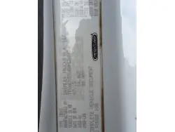 2016 FREIGHTLINER BUSINESS CLASS M2 106