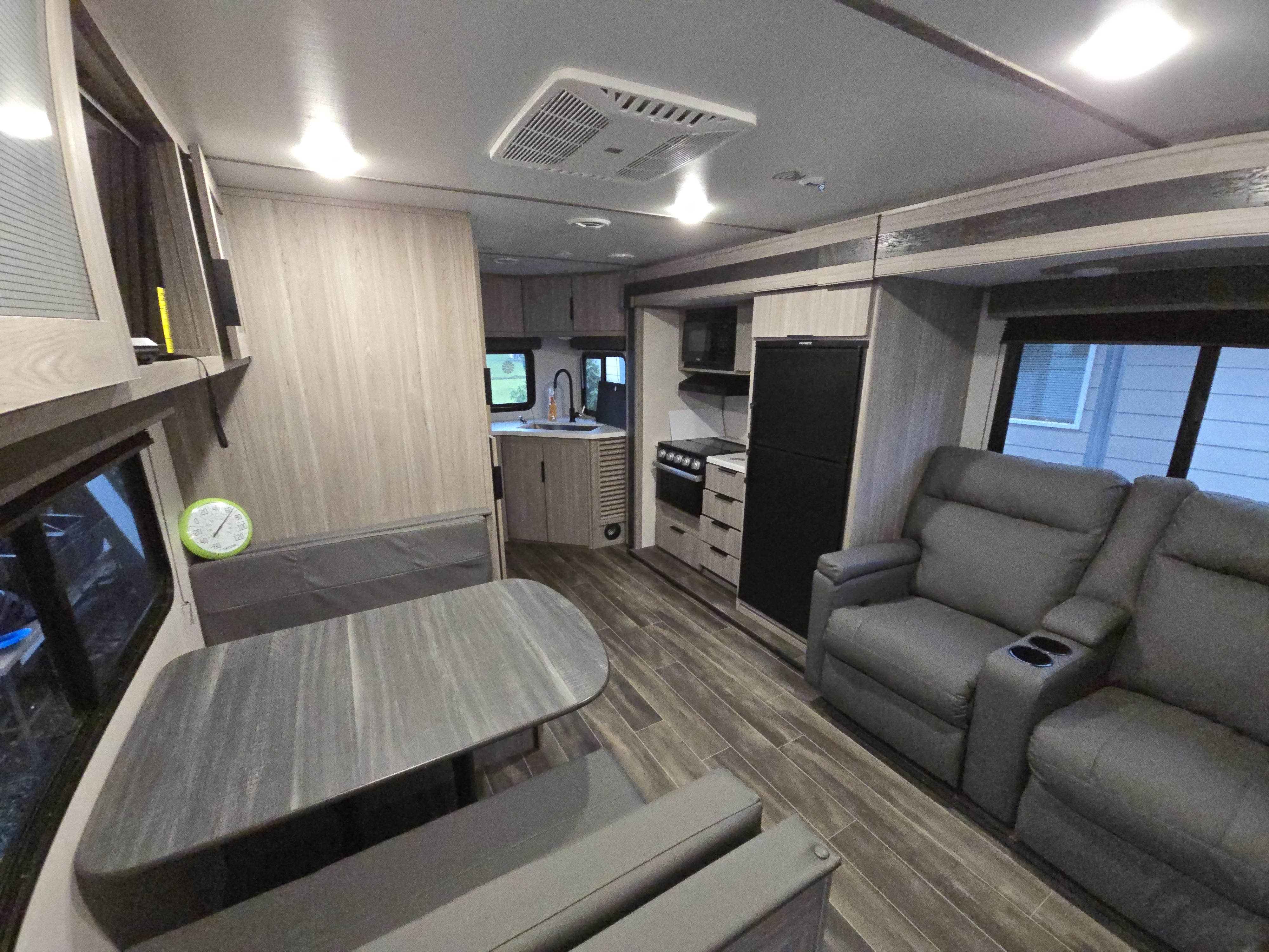 2023 Keystone PASSPORT SL 229RKWE in lyons OR