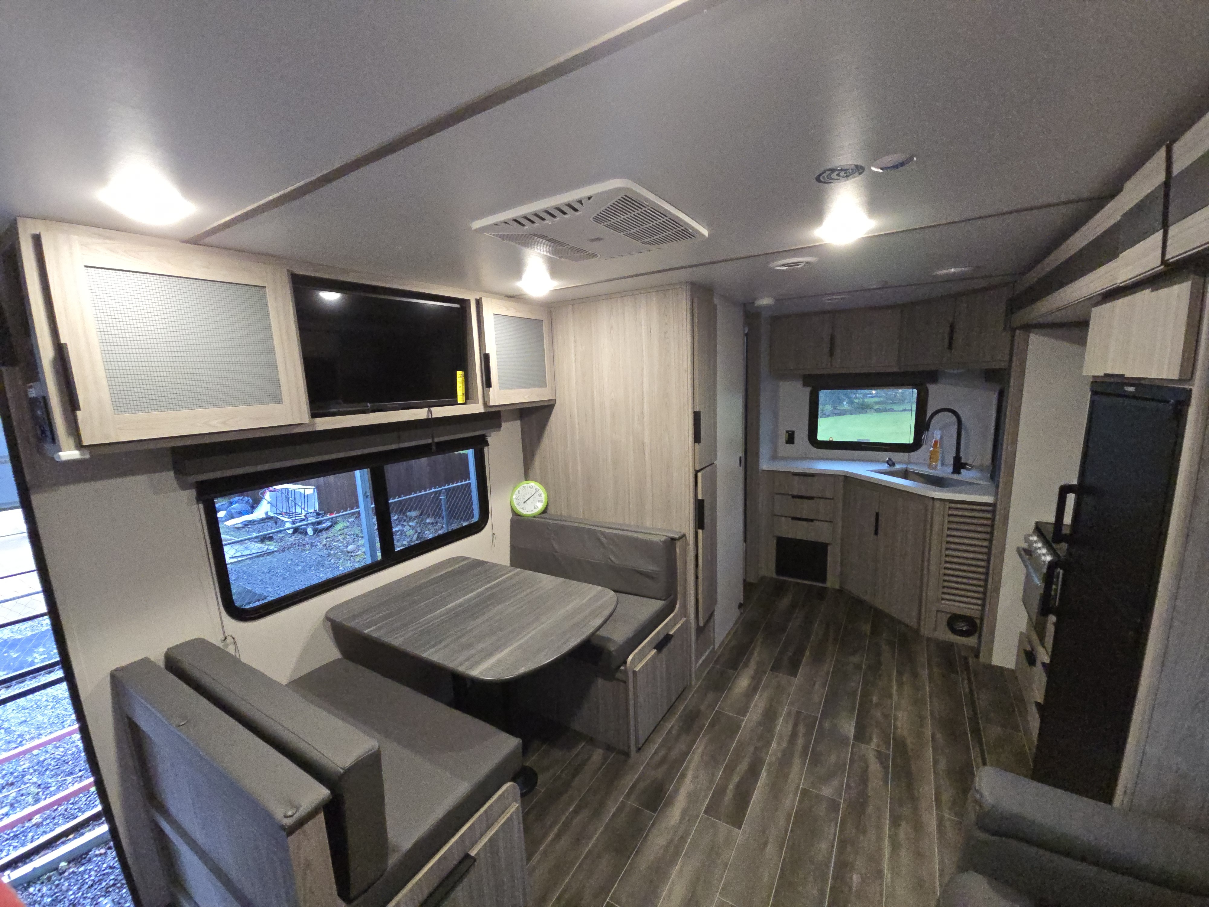 2023 Keystone PASSPORT SL 229RKWE in lyons OR