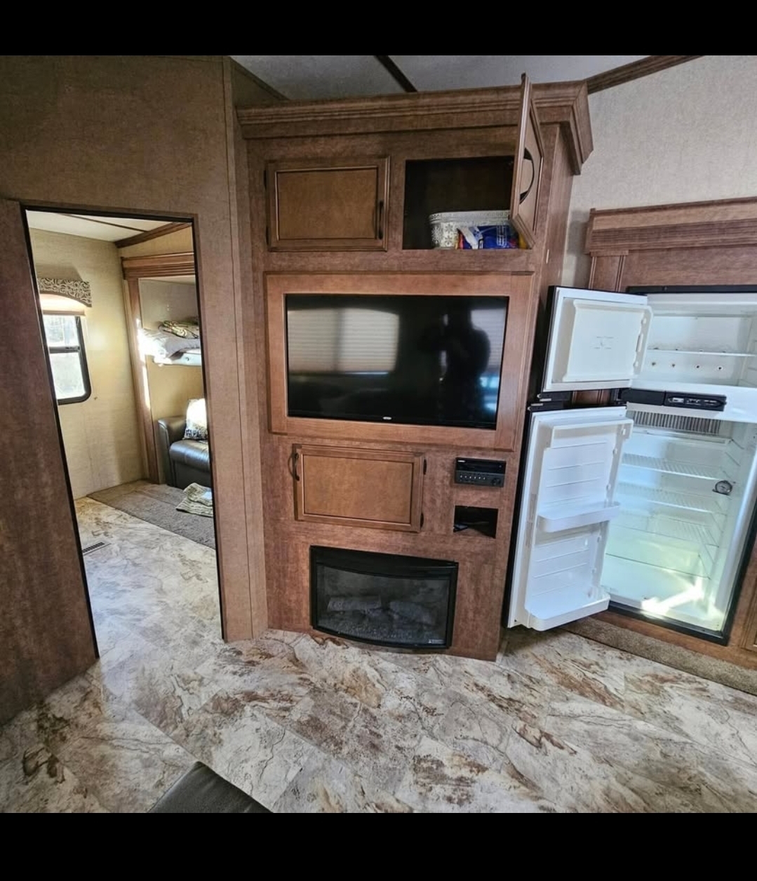 2017 Starcraft SOLSTICE LITE 337BHS in east stroudsburg PA