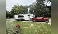 2022 Grand Design SOLITUDE S-CLASS 3740BH-R RV