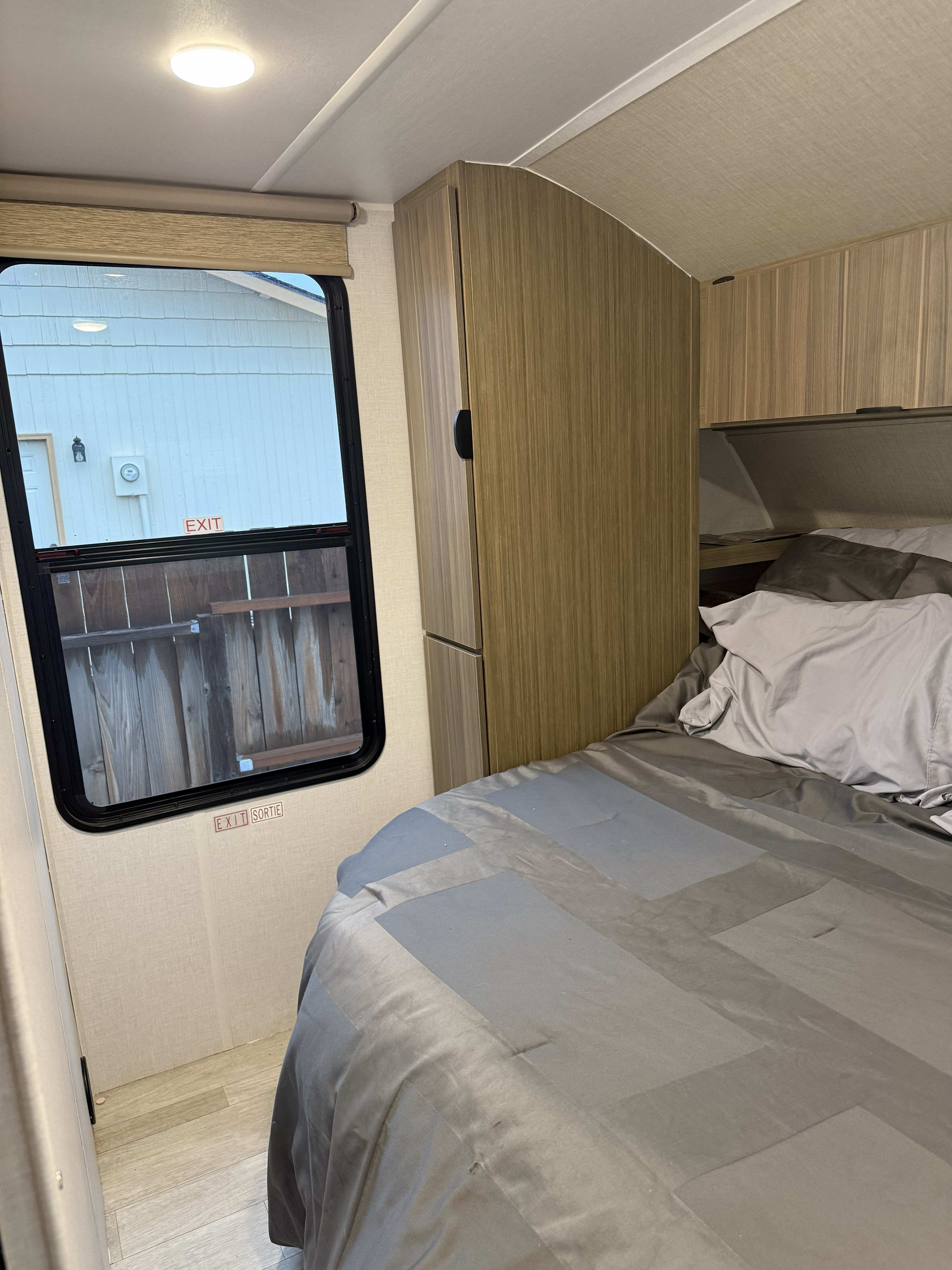 2025 Forest River WILDWOOD X-LITE 24VIEW in yakima WA