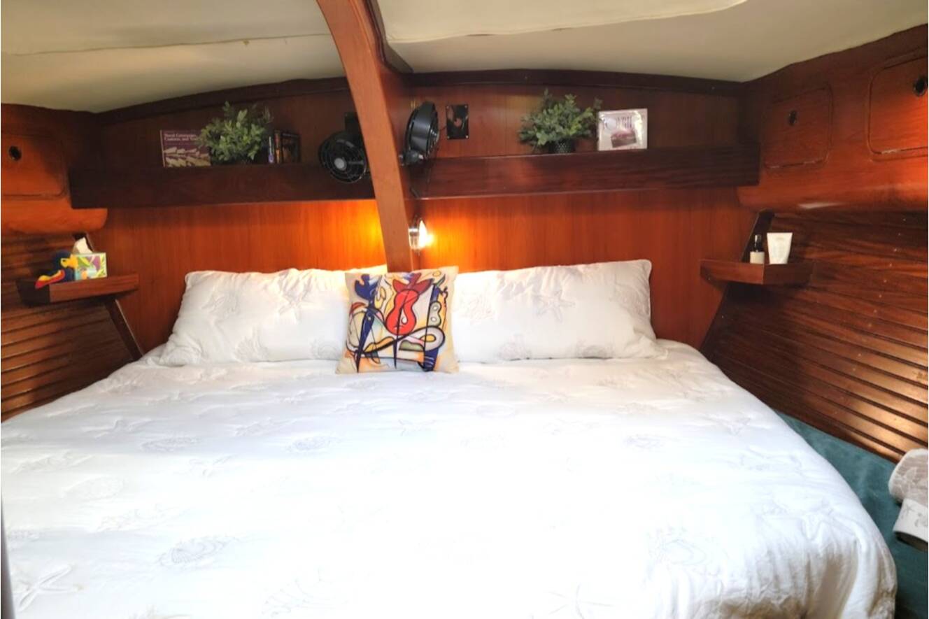 A photo of this 1986 Beneteau Idylle 15.50