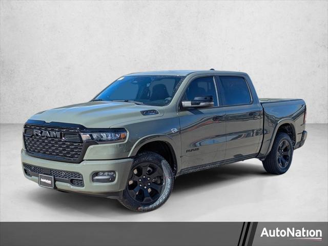 2026 RAM 1500 BIG HORN in Littleton, CO
