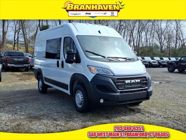 2026 RAM PROMASTER 2500 in Branford, CT