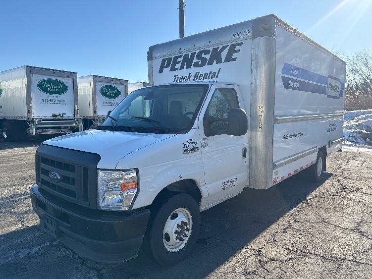 2021 FORD ECONOLINE in Parsippany, NJ