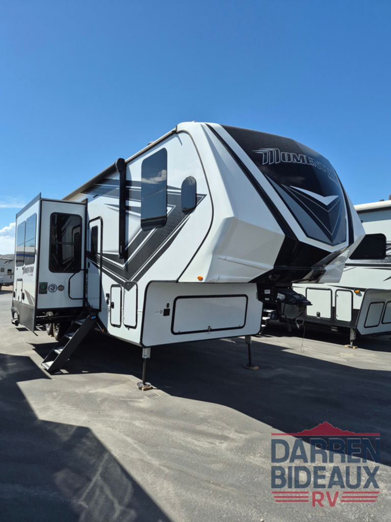 2023 Grand Design Momentum M-Class 349M in west haven UT