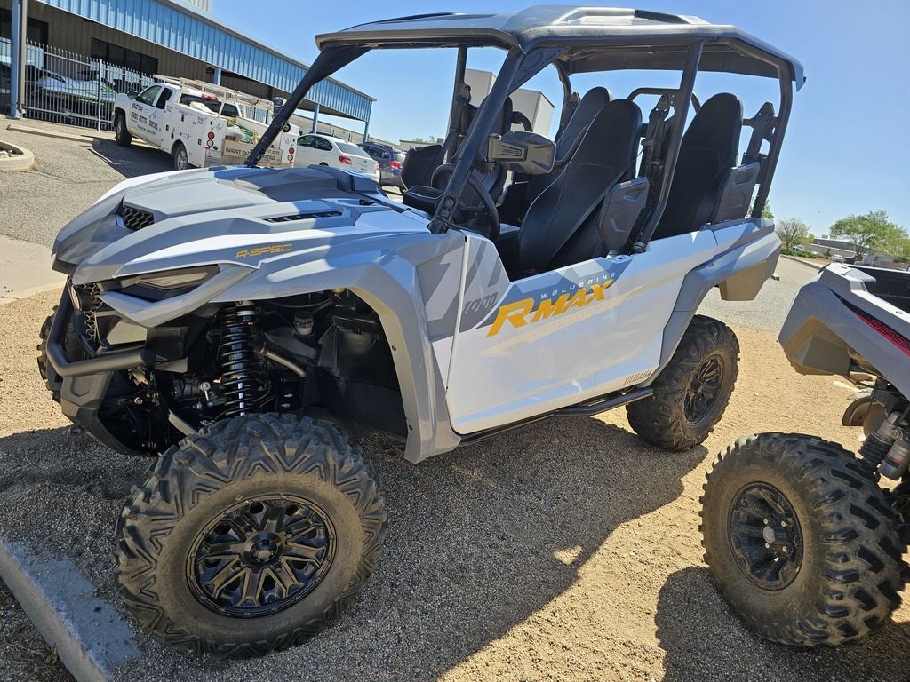 Yamaha Wolverine Four Wheelers For Sale Near Phoenix, AZ - ATV Trader
