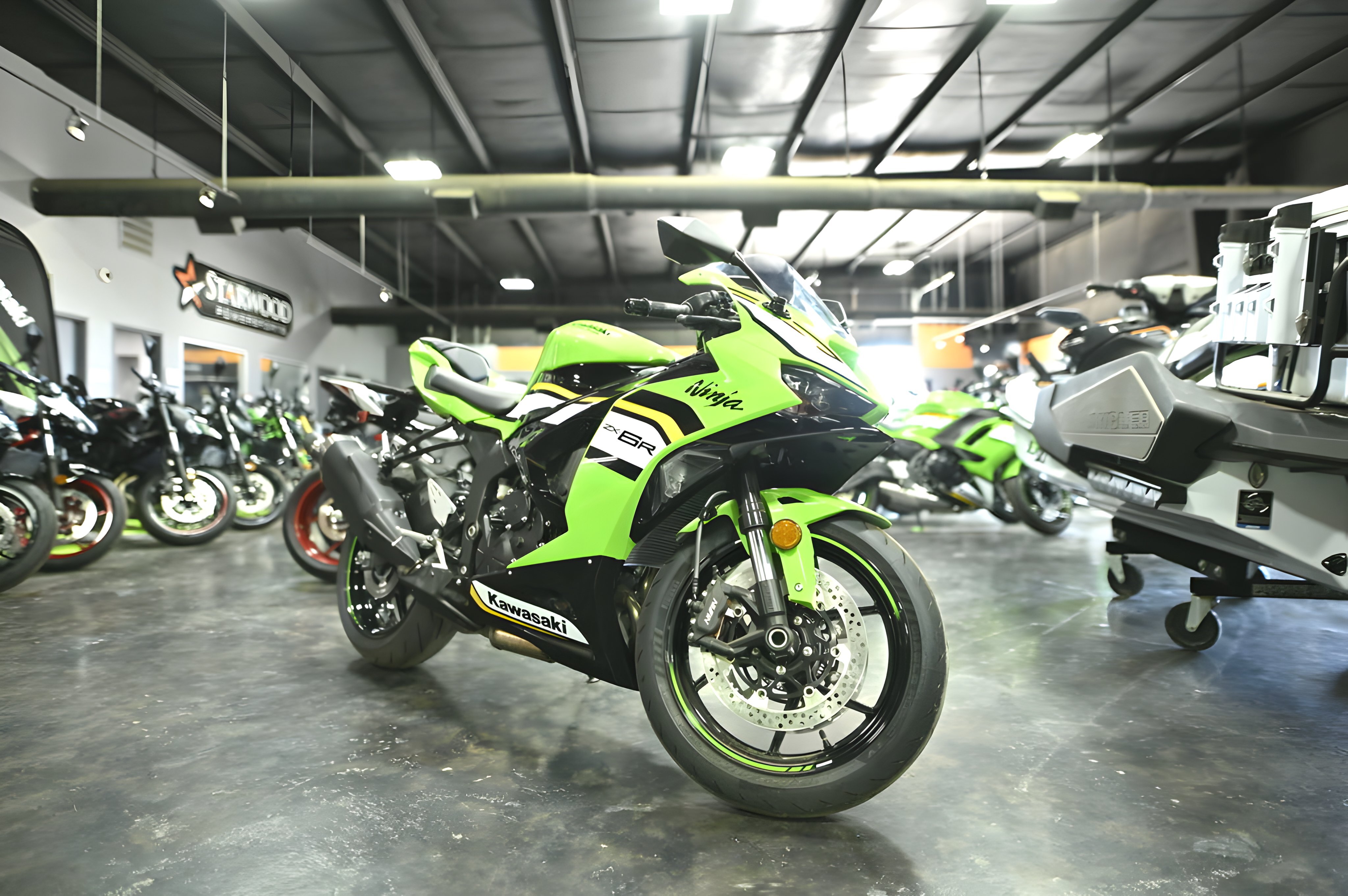 Sportbike Motorcycles For Sale Near Denton, TX - Cycle Trader