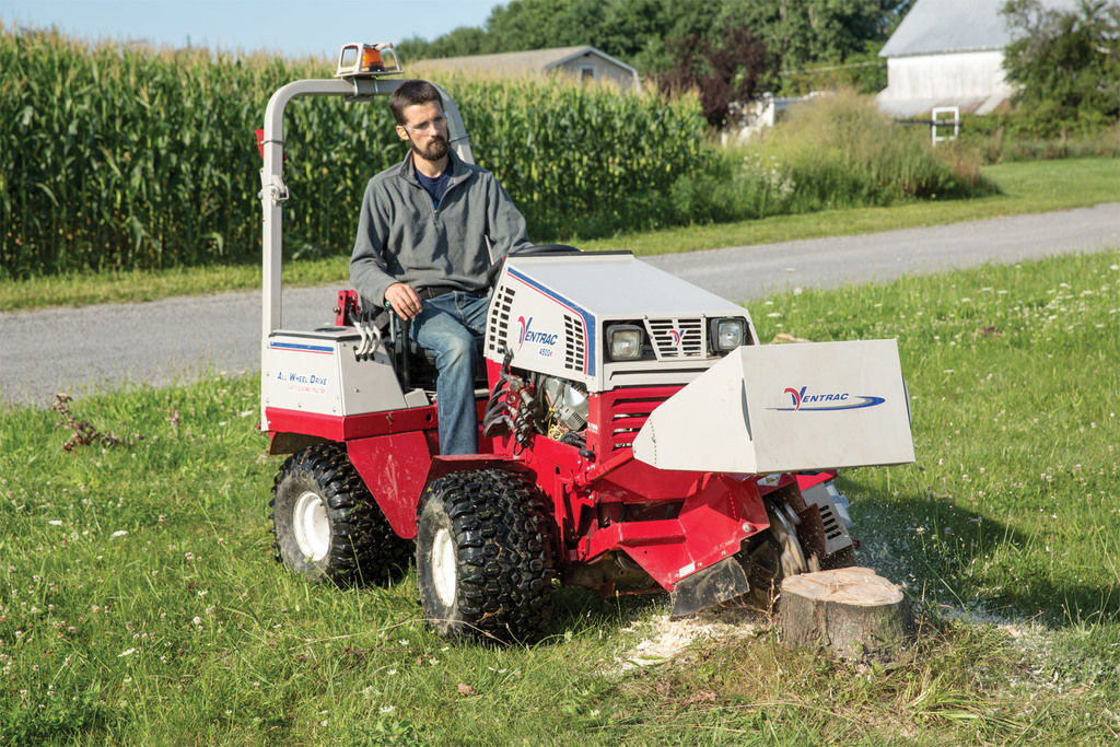 Ventrac KC180 in Hagerstown, MD