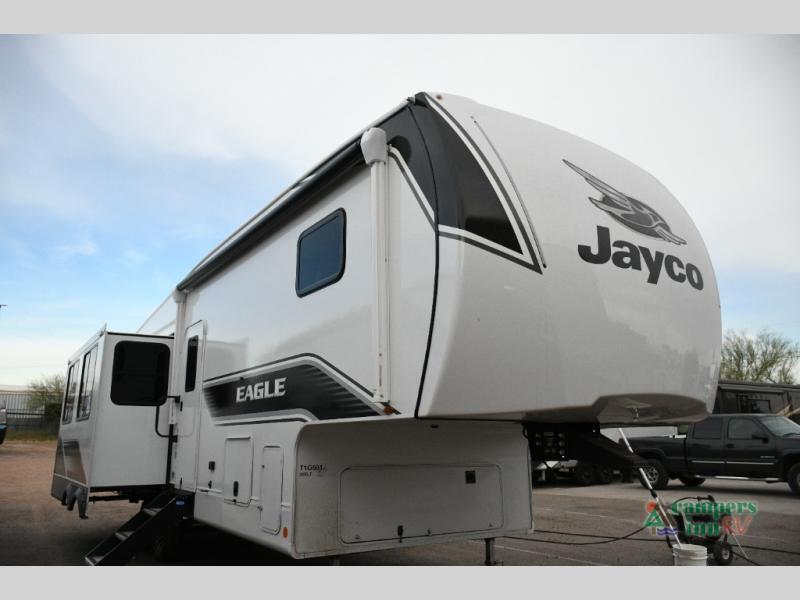 2026 Jayco Eagle SLE 30RLT in phoenix AZ