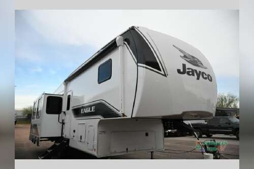 2026 Jayco Eagle SLE 30RLT in phoenix AZ