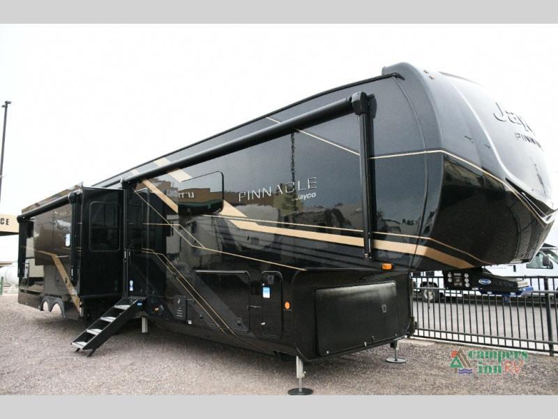 2026 Jayco Pinnacle 38FBRK in phoenix AZ