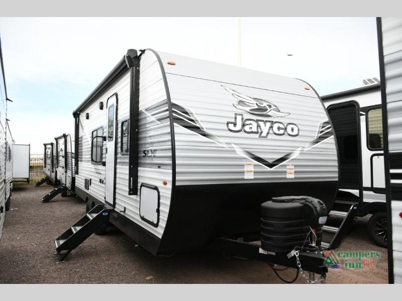 2026 Jayco Jay Flight SLX 225MLSW in phoenix AZ