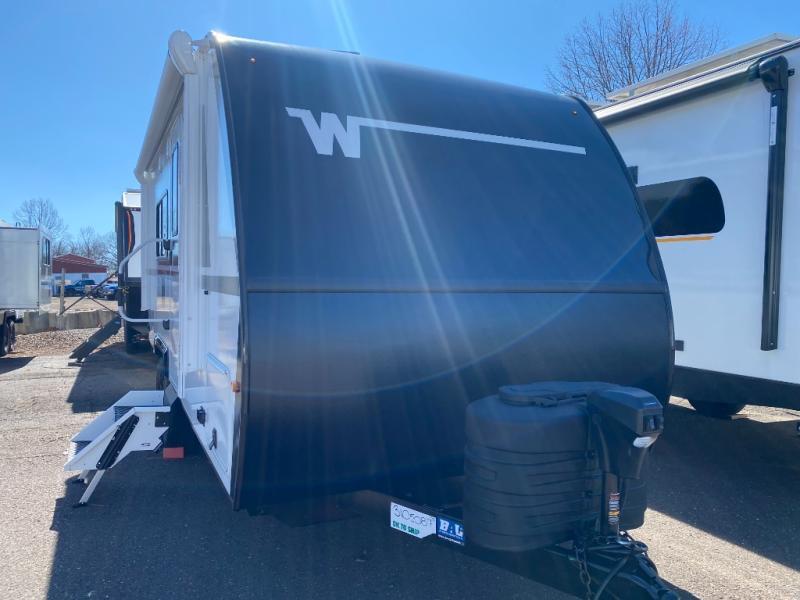 2026 Winnebago Micro Minnie 2000MRB in souderton PA