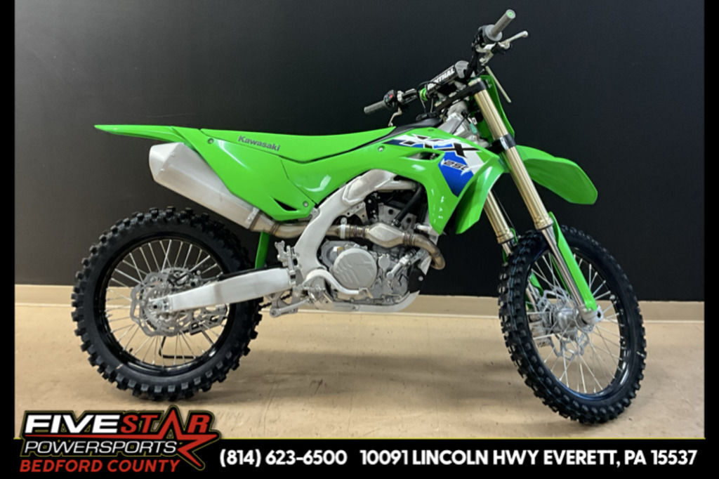 Kawasaki Motorcycles For Sale Near Albemarle, NC - Cycle Trader